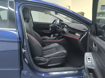Chery Arrizo 5 Plus