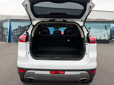 Geely Boyue