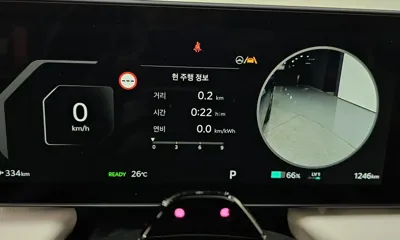 Kia EV4