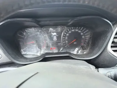 GAC Motor Trumpchi GS4