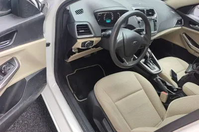Ford Escort