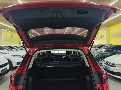 Changan CS35PLUS