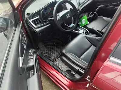 Honda Crider