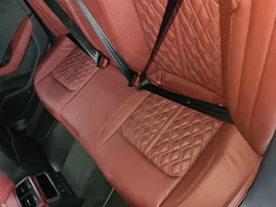 Audi A7L