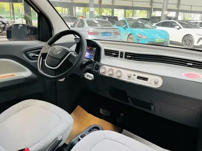 Wuling MINIEV