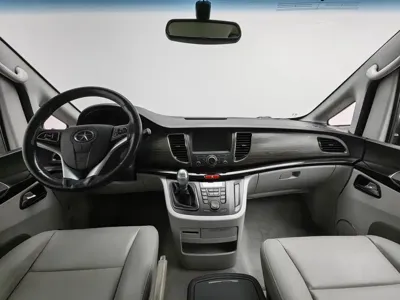 JAC Refine M5
