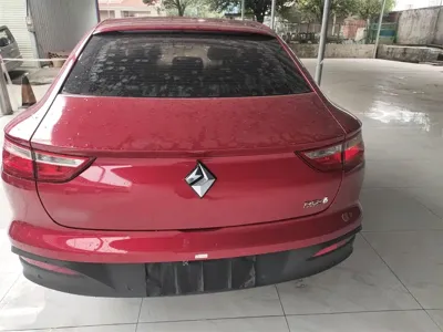 Baojun RC-6