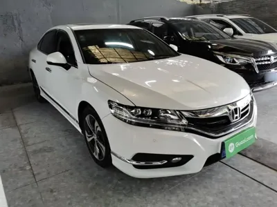 Honda Spirior