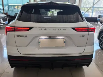 Jetour Dasheng