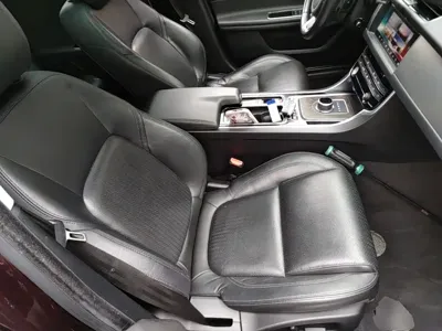 Jaguar XFL