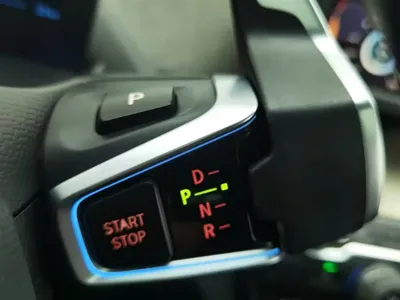 BMW i3 (Import)
