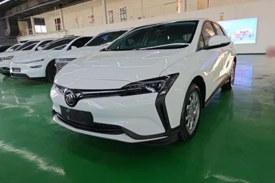 Buick Velite 6