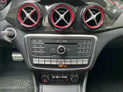 Mercedes-Benz GLA AMG