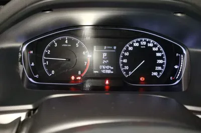 Honda Inspire