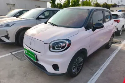 Leapmotor T03