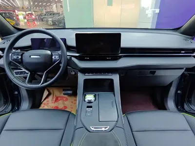 Haval H6S