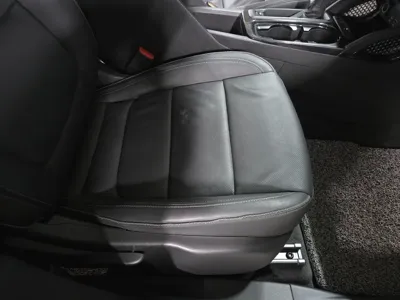 ChevroletGMDaewoo Trailblazer