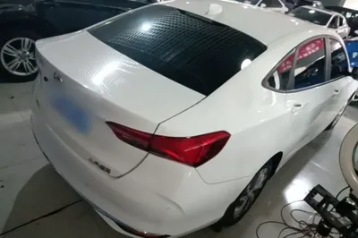 Buick Verano