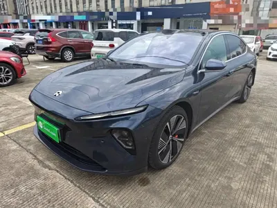 Nio ET7