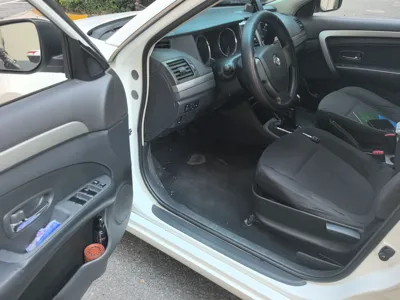 Dongfeng Junfeng E17