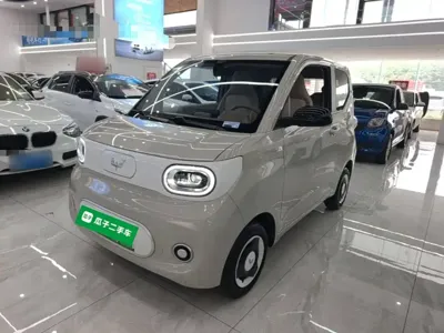 Wuling MINIEV