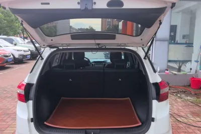 Hyundai ix25