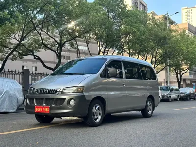 JAC Refine