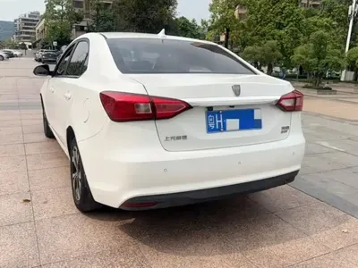 Roewe 360