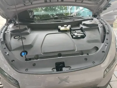 Xpeng MONA M03