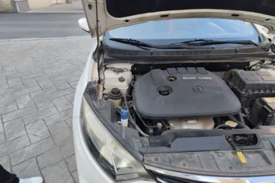 Changan Eado