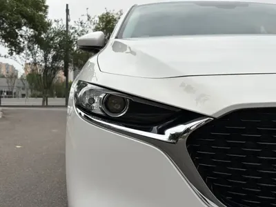 Mazda 3 Axela