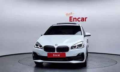 BMW 2-Series