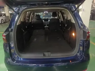 BYD MAX