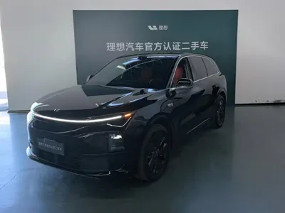 Li Auto Li L6