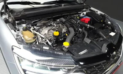 Renault-KoreaSamsung XM3