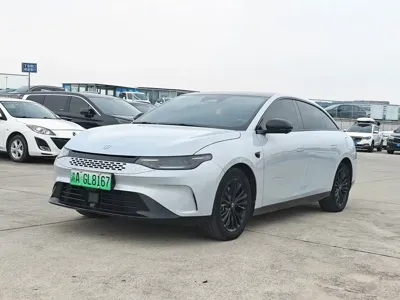 Leapmotor Leapmotor C01