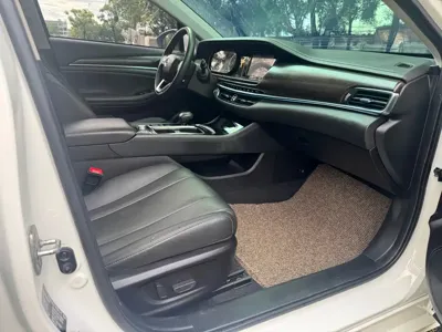 GAC Motor Trumpchi GA6