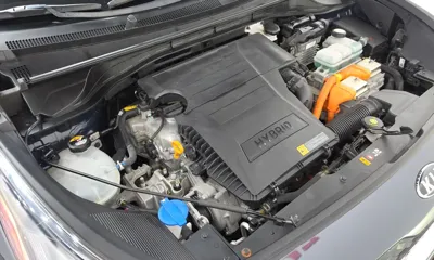 Kia Niro