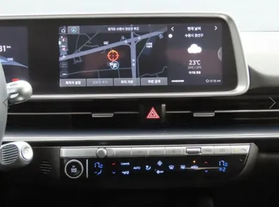 Hyundai Ioniq6