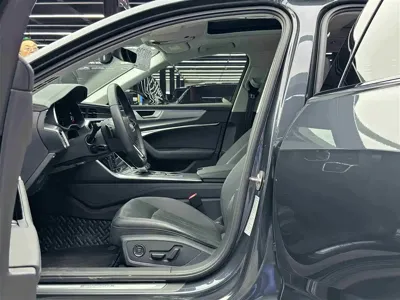 Audi A6 (Import)