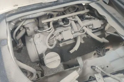 CHANGAN KAICHENG Ruixing M80