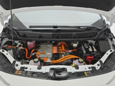 ChevroletGMDaewoo Bolt EV
