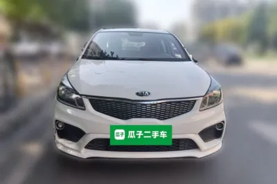 Kia K2