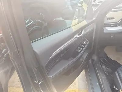 Geely Xingrui