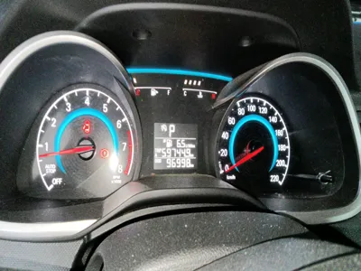 Chevrolet Cavalier