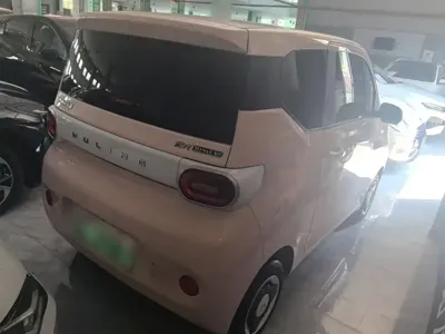 Wuling MINIEV
