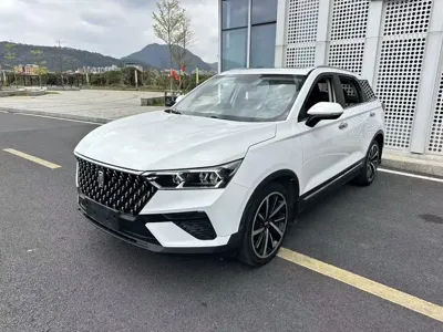 Bestune T77