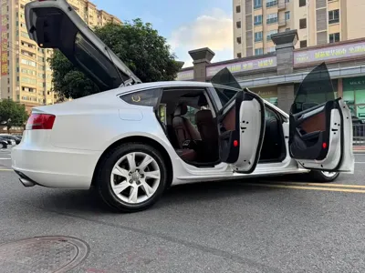 Audi A5 (Import)
