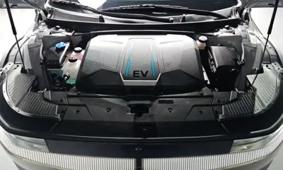 Hyundai Ioniq5