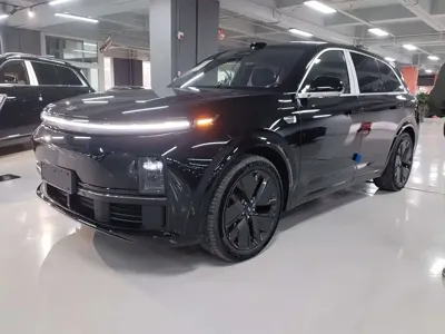 Li Auto Li L7
